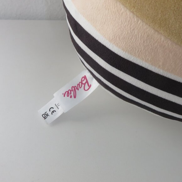 Barbie Cuutopia Plushie 14" Plush Toy Doll Mattel - Picture 7 of 7